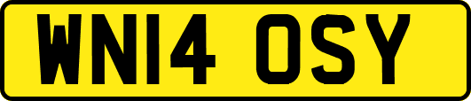 WN14OSY