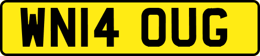WN14OUG