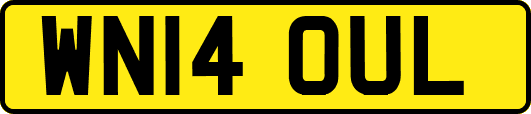 WN14OUL