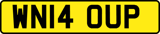 WN14OUP