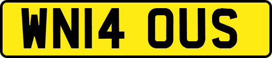 WN14OUS