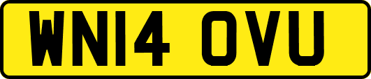 WN14OVU