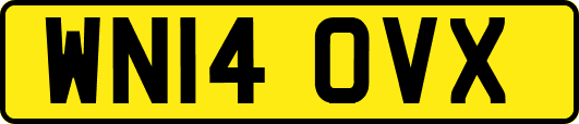 WN14OVX