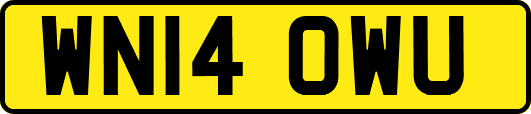 WN14OWU
