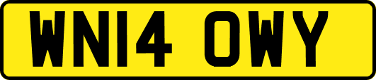 WN14OWY
