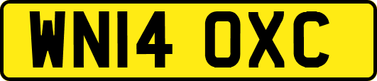 WN14OXC