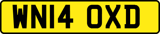 WN14OXD