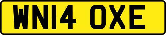 WN14OXE