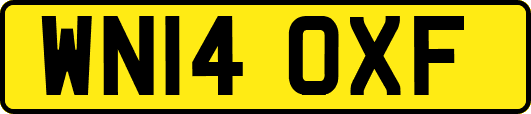 WN14OXF