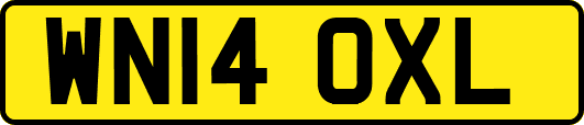 WN14OXL