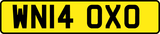 WN14OXO