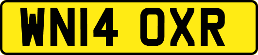 WN14OXR