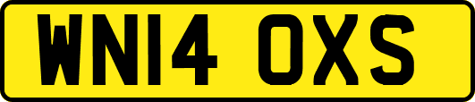 WN14OXS