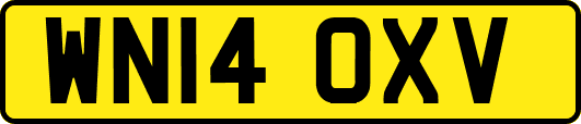 WN14OXV