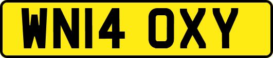 WN14OXY