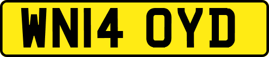 WN14OYD