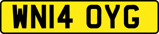 WN14OYG
