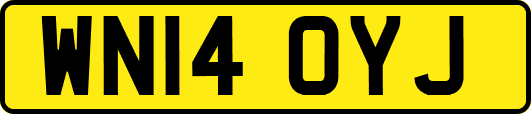 WN14OYJ