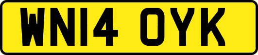 WN14OYK