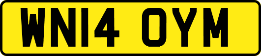 WN14OYM