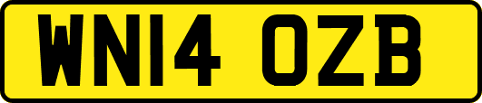 WN14OZB