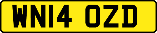 WN14OZD
