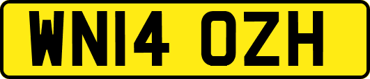 WN14OZH