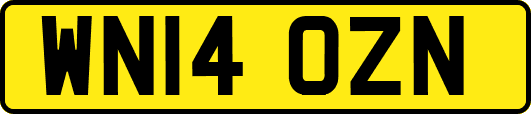 WN14OZN