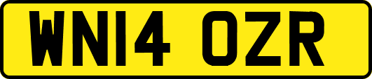 WN14OZR