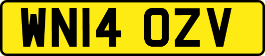 WN14OZV