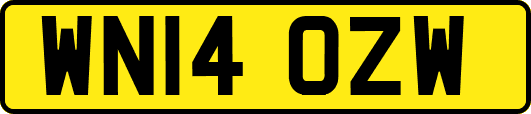 WN14OZW