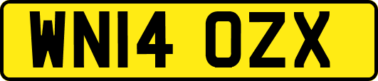 WN14OZX