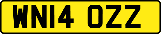 WN14OZZ