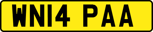 WN14PAA