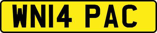 WN14PAC