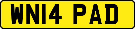 WN14PAD