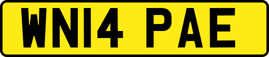 WN14PAE