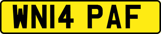 WN14PAF