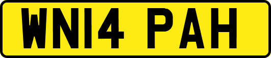 WN14PAH