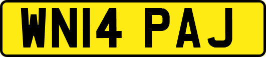 WN14PAJ