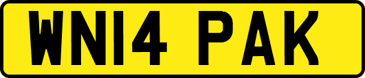 WN14PAK