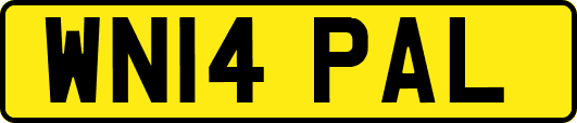 WN14PAL