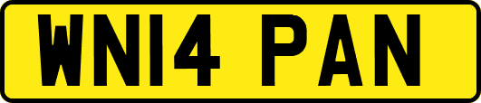 WN14PAN