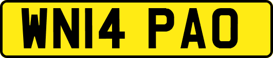 WN14PAO