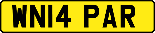 WN14PAR