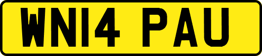 WN14PAU