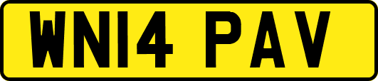 WN14PAV