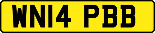 WN14PBB