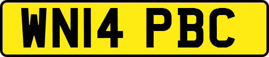 WN14PBC