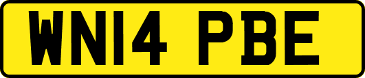 WN14PBE